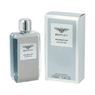 Bentley Momentum Unlimited EDT