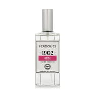Berdoues 1902 Rose Eau de Cologne 125 ml Berdoues 1902 Rose Eau de Cologne 125 ml