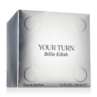 Billie Eilish Your Turn EDP