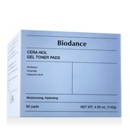 Biodance Cera-nol Gel Toner Pads 60 tk