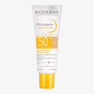 Bioderma Photoderm M Clarifying Gel-Cream SPF 50+ PA++++ (Light)