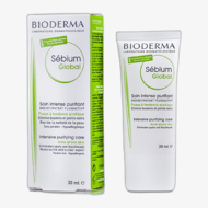 Bioderma Sébium Global Intensive Purifying Care