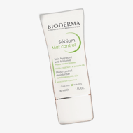 Bioderma Sébium Mat Control 12h Shine-Control Care Bioderma Sébium Mat Control 12h Shine-Control Care
