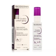 Bioderma Cicabio Lotion Spray