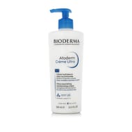 Bioderma Atoderm Ultra-Nourishing Moisturising Cream Bioderma Atoderm Ultra-Nourishing Moisturising Cream