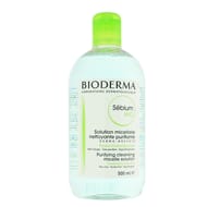 Bioderma Sébium H2O Micellar Solution