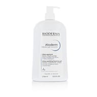 Bioderma Atoderm Ultra-Soothing Foaming Gel 1000 ml Bioderma Atoderm Ultra-Soothing Foaming Gel 1000 ml