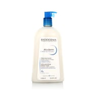Bioderma Atoderm Ultra-Nourishing Shower Cream 1000 ml Bioderma Atoderm Ultra-Nourishing Shower Cream 1000 ml