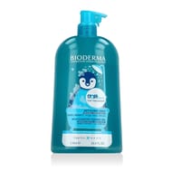 Bioderma ABCDerm Gel Moussant Mild Cleansing Foaming Gel