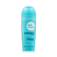 Bioderma ABCDerm Gentle Shampoo
