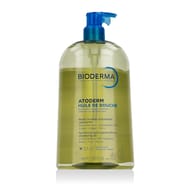 Bioderma Atoderm Soothing Lipid-Replenishing Cleansing Oil
