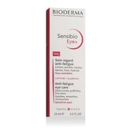 Bioderma Sensibio Eye+ Anti-fatigue Eye Care