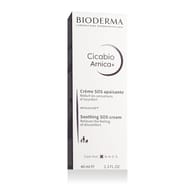 Bioderma Cicabio Arnica+ Soothing SOS Cream