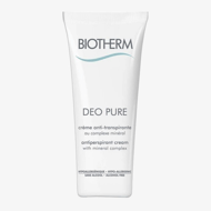 Biotherm Deo Pure Antiperspirant Cream Biotherm Deo Pure Antiperspirant Cream