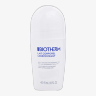 Biotherm Lait Corporel Le Déodorant Roll-on Biotherm Lait Corporel Le Déodorant Roll-on