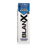 Blanx O3Xygen Power mitteabrasiivne valgendav hambapasta Blanx O3Xygen Power mitteabrasiivne valgendav hambapasta