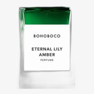 Bohoboco Eternal Lily Amber Parfum Bohoboco Eternal Lily Amber Parfum