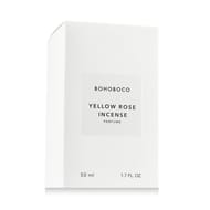 Bohoboco Yellow Rose Incense Parfum