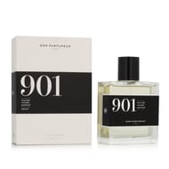 Bon Parfumeur 901 nutmeg, almond, patchouli EDP