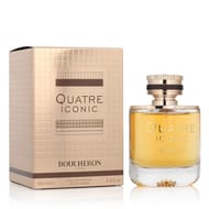 Boucheron Quatre Iconic EDP
