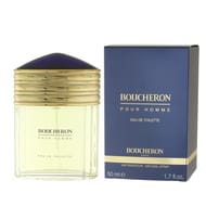 Boucheron Pour Homme EDT