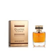 Boucheron Quatre Iconic Eau De Parfum 50 ml