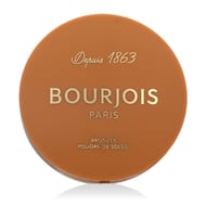 Maxi Round Bronzer (002 Medium Deep) Maxi Round Bronzer (002 Medium Deep)