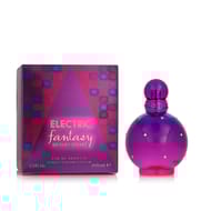 Britney Spears Electric Fantasy EDT