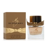 Burberry My Burberry EDP