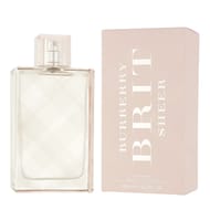 Burberry Brit Sheer EDT