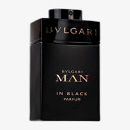 Bvlgari Man In Black EDP - spray sample