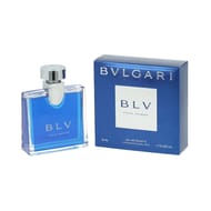 Bvlgari BLV pour Homme EDT Bvlgari BLV pour Homme EDT