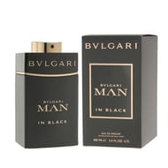 Bvlgari Man In Black EDP