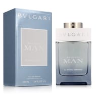 Bvlgari Man Glacial Essence Eau De Parfum 100 ml