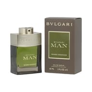 Bvlgari Man Wood Essence EDP