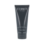 Calvin Klein Eternity for Men Perfumed Shower Gel Calvin Klein Eternity for Men Perfumed Shower Gel