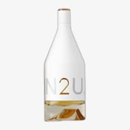 Calvin Klein CK In2U for Her EDT - spray sample Calvin Klein CK In2U for Her EDT - spray sample