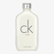 Calvin Klein CK One Eau De Toilette 1