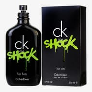 Calvin Klein CK One Shock For Him EDT