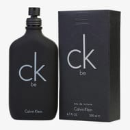 Calvin Klein CK be EDT - spray sample