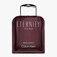 Calvin Klein Eternity for Men Amber Essence Parfum Intense
