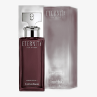 Calvin Klein Eternity for Women Amber Essence Parfum Intense