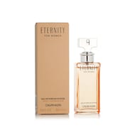 Calvin Klein Eternity for Woman Eau De Parfum Intense