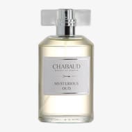 Chabaud Mysterious Oud EDP Chabaud Mysterious Oud EDP
