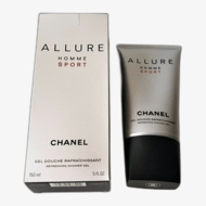Chanel Allure Homme Sport Perfumed Shower Gel