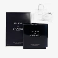 Chanel Bleu de Chanel Perfumed Shower Gel