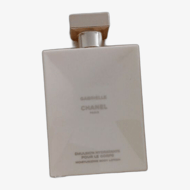 Chanel Gabrielle Body Cream