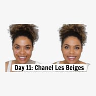 Chanel Les Beiges Water-Fresh Tint (Medium Plus)