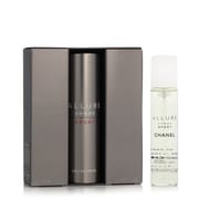 Chanel Allure Homme Sport Eau Extrême EDT 20 ml + 2 x 20 ml