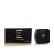 Chanel Coco Noir Body Cream